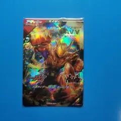 ガンバレジェンズ LR ガヴ オーバーモード