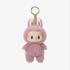 POP MART Exciting Macaron ラブブ　ライチベリー