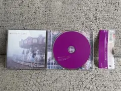 aiko 暁のラブレター CD アルバム　帯付き