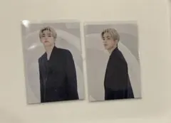 SEVENTEEN NEW_ JAPAN エスクプス　トレカ　01 19