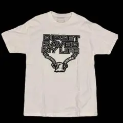 イーグルロゴ ラップ Tシャツ ヒップホップ diplomats