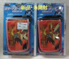 【さくらい】新品未開封　ポケットモンスターX・Ｙセット 3DS 楽天市場】ポケモンxy dsの通販