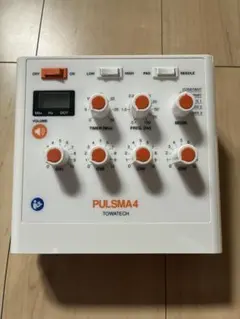 2025年最新】パルスマ トワテックの人気アイテム - メルカリ