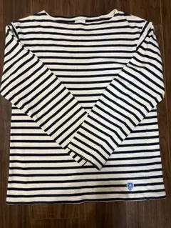 オーシバル / オーチバル ORCIVAL ボーダー Sサイズ(表記3)