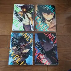 帯付き未開封新品希少品　俺だけレベルアップな件 １４、１５、１６、１７巻セット すべて初版帯付き未開封希少品 俺だけレベルアップな件 22 23巻