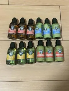 L'OCCITANE ファイブハーブス 4種✖️3点セット