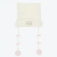 【新品】ニットキャップ 58cm ディズニーマリー