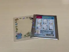 ディズニー　カードケース