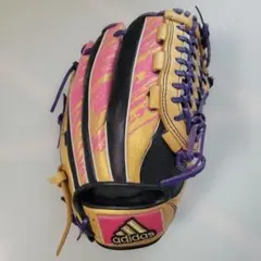 2026年最新】adidas硬式グローブの人気アイテム - メルカリ