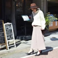 アメリパンツ黒石奈央子