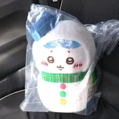 ちいかわ エニマイくじ B賞 ハチワレぬいぐるみ