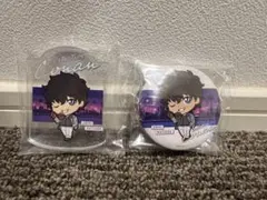 名探偵コナン セガ一番くじ　松田陣平セット