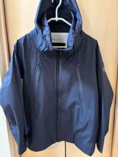 DESCENTE　【ALLTERRAIN】ハードシェルジャケット“クレアス”のサムネイル