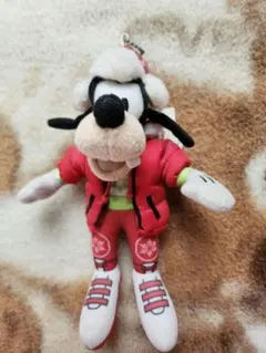 グーフィー クリスマスファンタジー2010