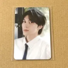 Ktown4u 購入特典 トレカ シーグリ ヘンドリー WayV 威神V