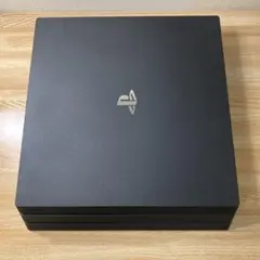 ps4 pro CUH-7000BB01