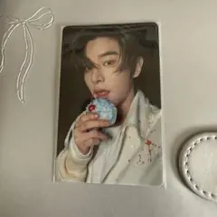 ENHYPEN 宵 weverse ジェイク ラキドロ