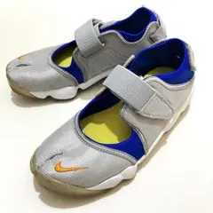 NIKE エアリフト 25 シルバー ブルー CJ7552-061 - メルカリ