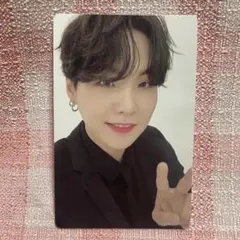 BTS トレカ Memories 2020 BluRay ユンギ Suga BTS memories 2020 Blu-ray トレカSUGA sequin on X: