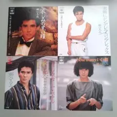 2026年最新】complex レコードの人気アイテム - メルカリ