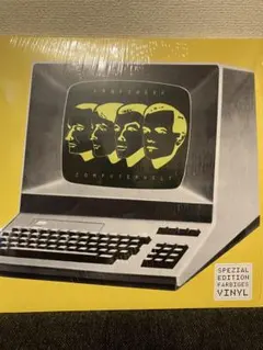 Kraftwerk レコード same s.t. クラフトワーク 1st 2nd Kraftwerk レコード same s.t. クラフトワーク 1st 2nd