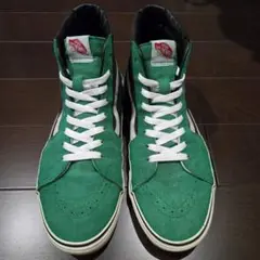 vans sk8 hi
