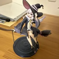 イレイナ フィギュア