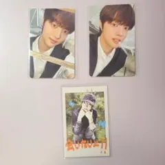 【公式】★&TEAM★EJ(ウィジュ) セット