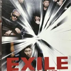 EXILE PERFECT BEST CD