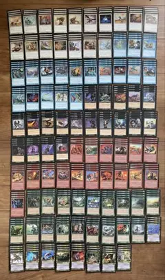 MTG インベイジョン　inv コモン　まとめ売り