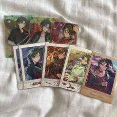 2025年最新】蓮巳敬人 フィーチャー缶バッジの人気アイテム