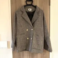 ABITOKYO テーラードジャケット