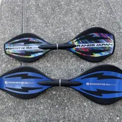 極美品　リップスティックデラックスミニ 2台