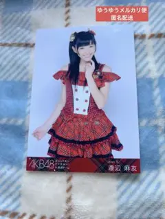 渡辺麻友 アイドル