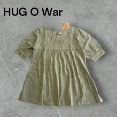 パフスリーブ シャツ