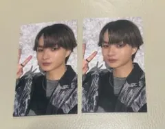 ICEx 中村旺太郎　トレカ