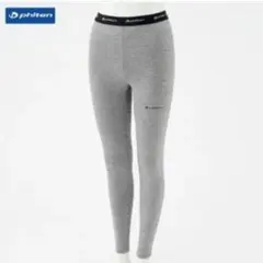 新品 phiten ファイテン アクアチタン レギンス 疲労軽減 L LL