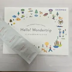 デルメッドカレンダー2026