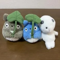 トトロ ぬいぐるみ 5体セット【激レア品】 m81823227400_1.jpg?1755325914