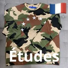 Etudes エチュード スウェット メンズ 【古着】【中古】 2025年最新】Etudes Studio ／ Etudes メンズ トレーナー・スウェット