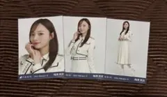 乃木坂46 生写真 乃木コレ 37th制服 梅澤美波 3種コンプ！ - メルカリ