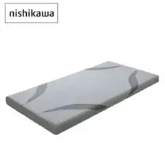 nishikawa 【 西川 】 [エアー 01] マットレス シングル高反発