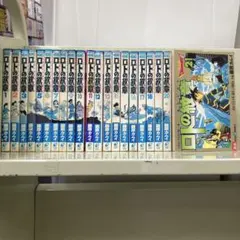 ドラゴンクエスト　ロトの紋章など　4タイトルセット　全巻　セット　A252 ドラゴンクエスト ロトの紋章など 4タイトルセット 全巻 セット A252