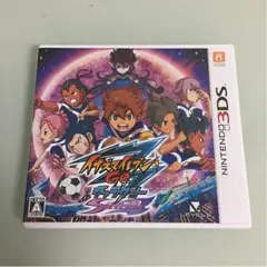 イナズマイレブンGO ギャラクシー スーパーノヴァのサムネイル
