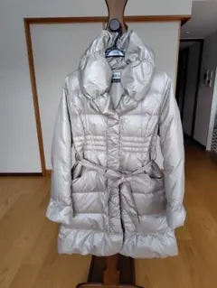 【期間限定】レディースダウンコート