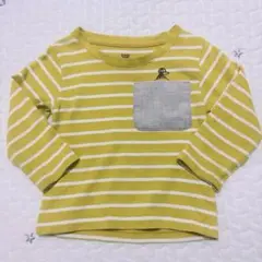 グラニフ トップス