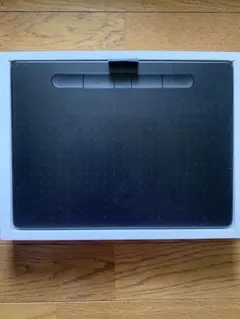 [ペンタブレット]wacom Intuos medium (ブラック)