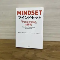 マインドセット