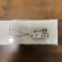 LEE MINKI 公式ファンクラブ限定グッズ・ステッカーセットのサムネイル