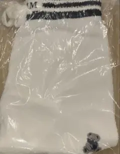 東京ディバンカー／東ディバ／ルームウェア／RW1／ニットショーツ／フロストハイム